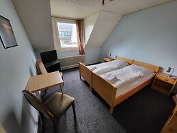 Pension Krohn