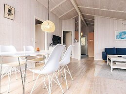 5 Person Holiday Home in Nakskov
