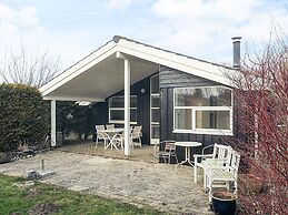 5 Person Holiday Home in Nakskov