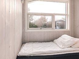 5 Person Holiday Home in Nakskov