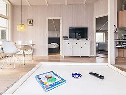 5 Person Holiday Home in Nakskov