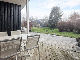 5 Person Holiday Home in Nakskov