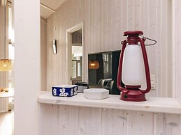 5 Person Holiday Home in Nakskov