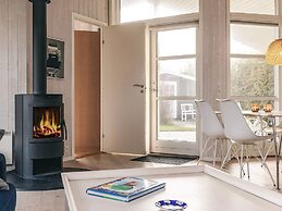 5 Person Holiday Home in Nakskov