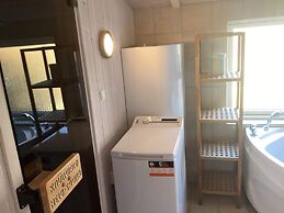 5 Person Holiday Home in Nakskov