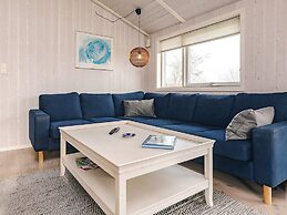 5 Person Holiday Home in Nakskov