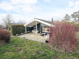 5 Person Holiday Home in Nakskov