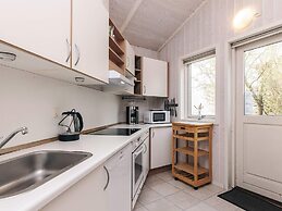 5 Person Holiday Home in Nakskov