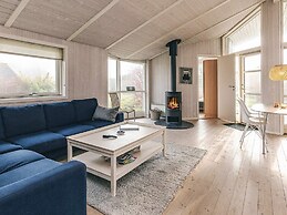 5 Person Holiday Home in Nakskov