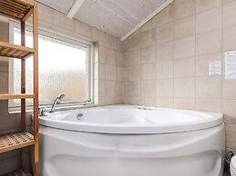 5 Person Holiday Home in Nakskov