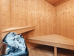 5 Person Holiday Home in Nakskov