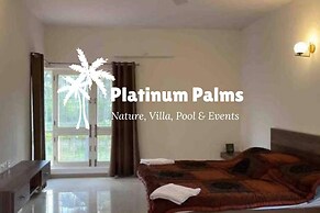 Platinum Palms Villa With Pool