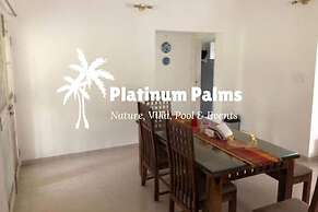 Platinum Palms Villa With Pool