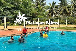 Platinum Palms Villa With Pool