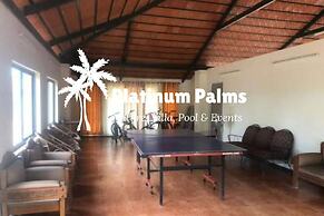Platinum Palms Villa With Pool