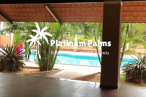 Platinum Palms Villa With Pool
