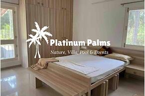 Platinum Palms Villa With Pool