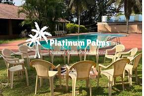 Platinum Palms Villa With Pool