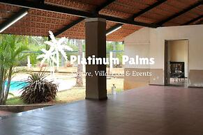 Platinum Palms Villa With Pool