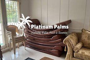 Platinum Palms Villa With Pool