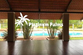 Platinum Palms Villa With Pool