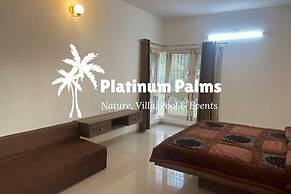 Platinum Palms Villa With Pool
