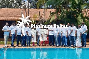 Platinum Palms Villa With Pool