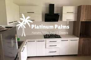 Platinum Palms Villa With Pool