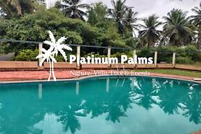 Platinum Palms Villa With Pool