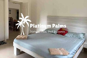 Platinum Palms Villa With Pool