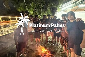 Platinum Palms Villa With Pool