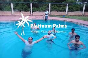 Platinum Palms Villa With Pool