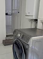 Hartlepool - House - Sleeps 5 - Parking