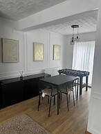 Hartlepool - House - Sleeps 5 - Parking