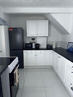 Hartlepool - House - Sleeps 5 - Parking