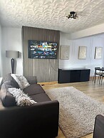 Hartlepool - House - Sleeps 5 - Parking