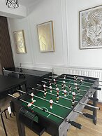 Hartlepool - House - Sleeps 5 - Parking