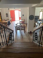 Assos Pırnal Köy Evi