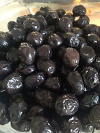 Assos Pırnal Köy Evi