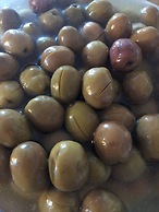 Assos Pırnal Köy Evi