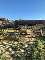 Assos Pırnal Köy Evi