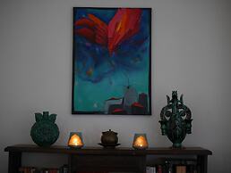 Assos Pırnal Köy Evi