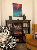 Assos Pırnal Köy Evi