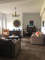 Assos Pırnal Köy Evi