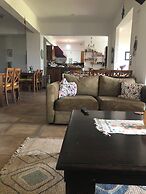 Assos Pırnal Köy Evi