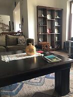 Assos Pırnal Köy Evi