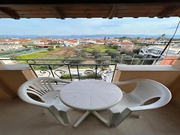 Kavos Panorama Complex