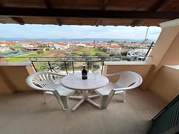 Kavos Panorama Complex