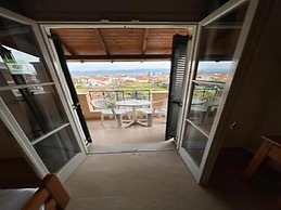 Kavos Panorama Complex