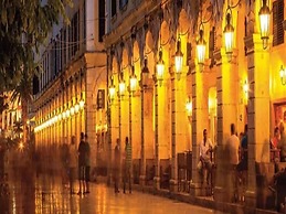 Kavos Panorama Complex